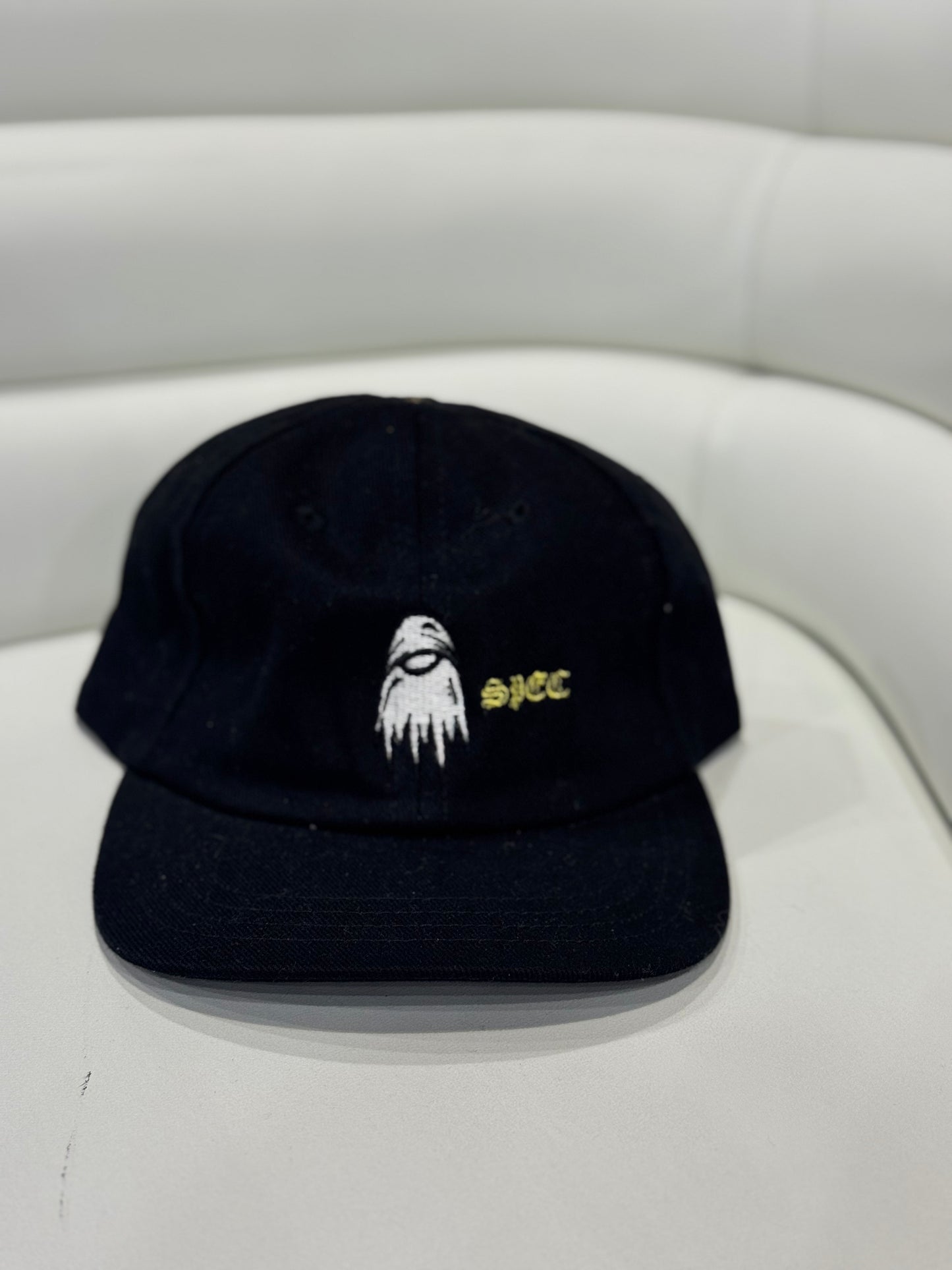 Chrome Hearts Matty Boy Spec Hat