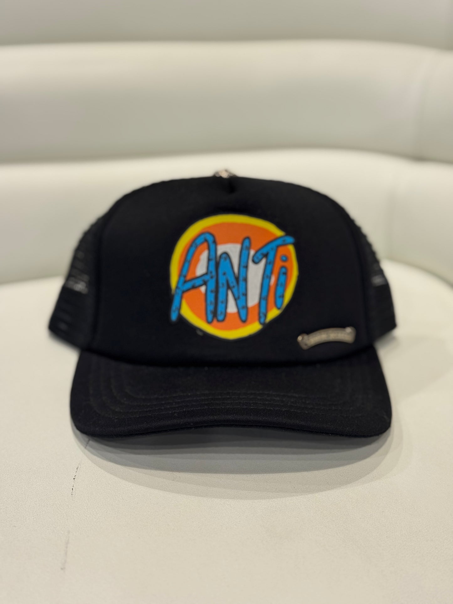Chrome Hearts Matty Boy Anti Trucker Hat