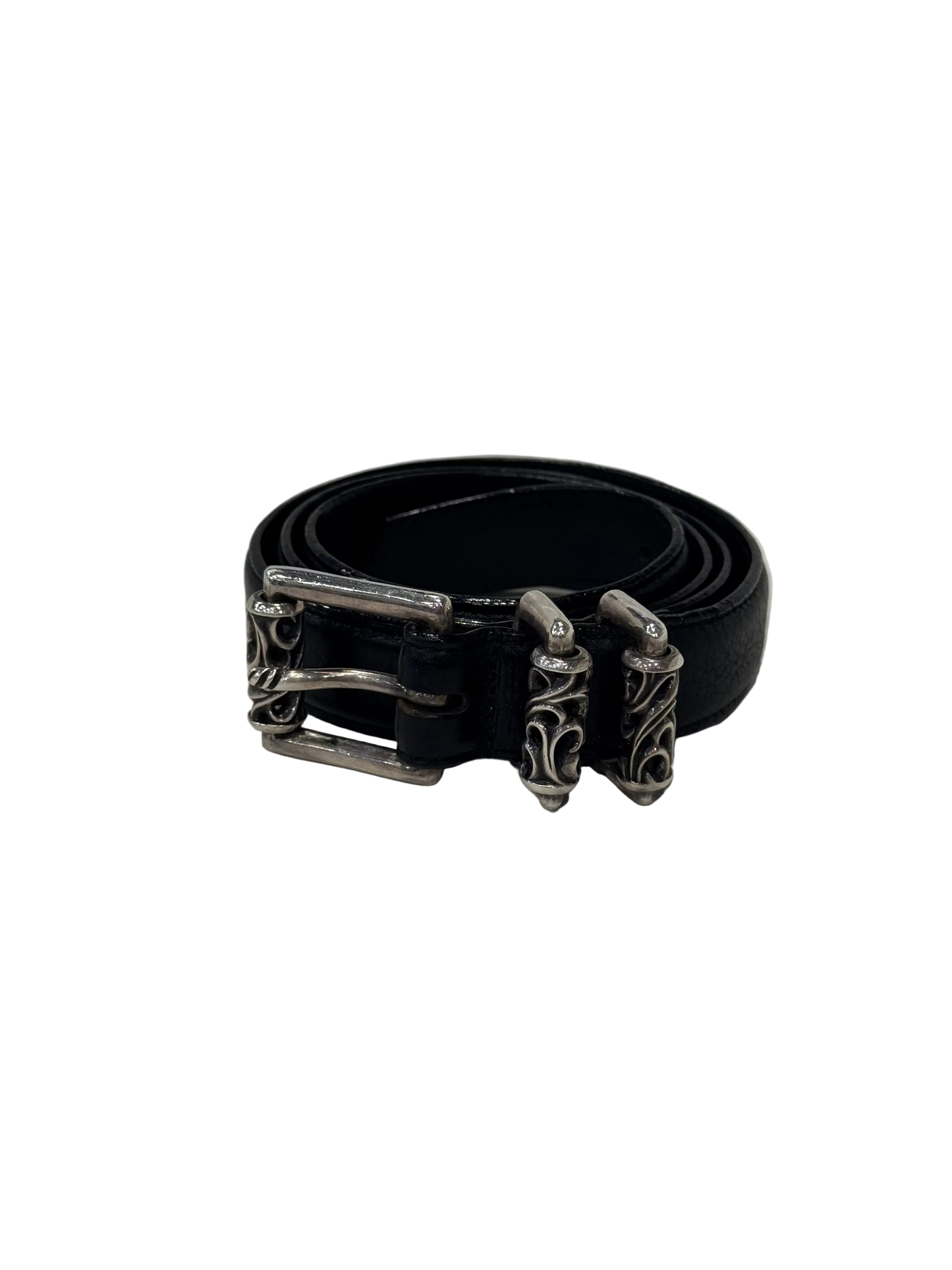 Chrome Hearts Celtic Roller Belt 1 Inch
