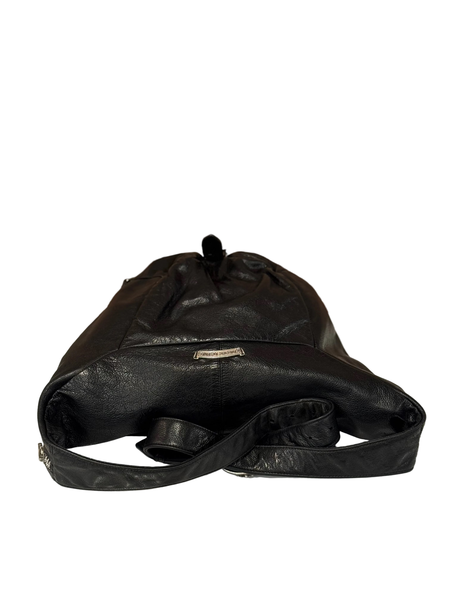 Chrome Hearts Extra Extra Large Leather Snat Pack