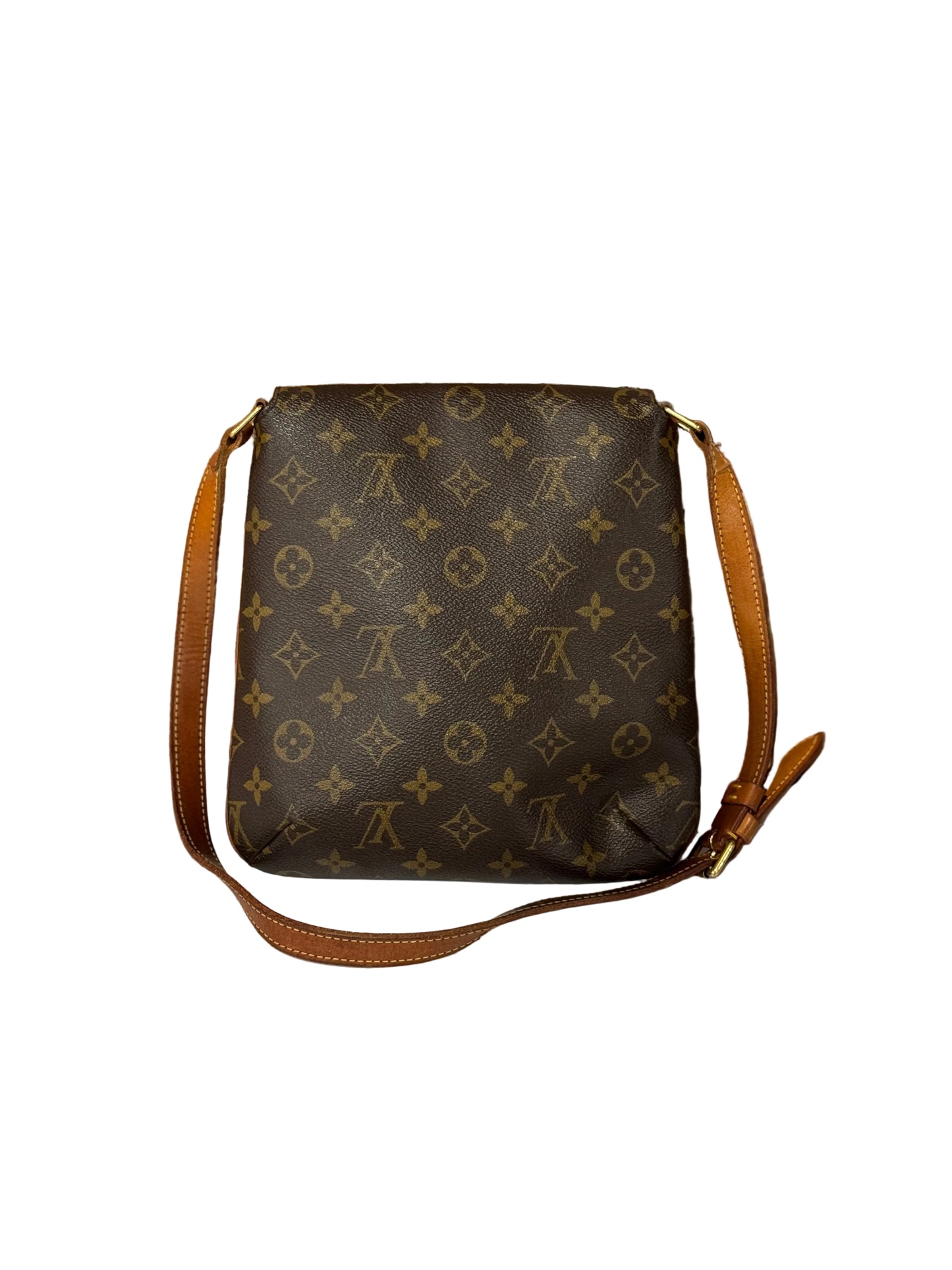 Louis Vuitton Monogram Musette Salsa Bag