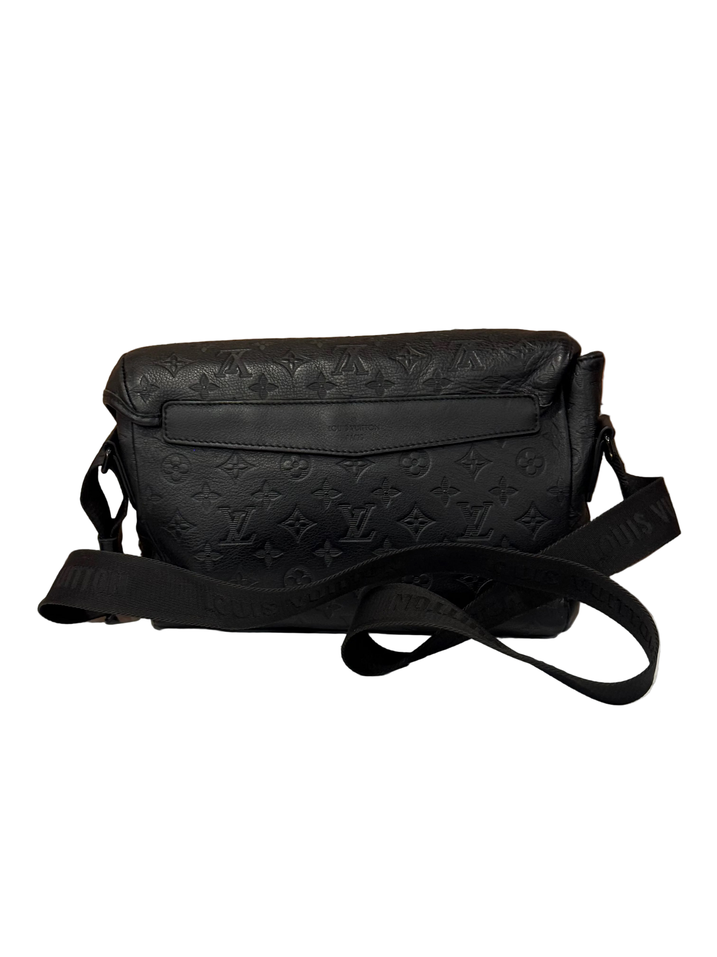 Louis Vuitton Messenger Voyager Bag