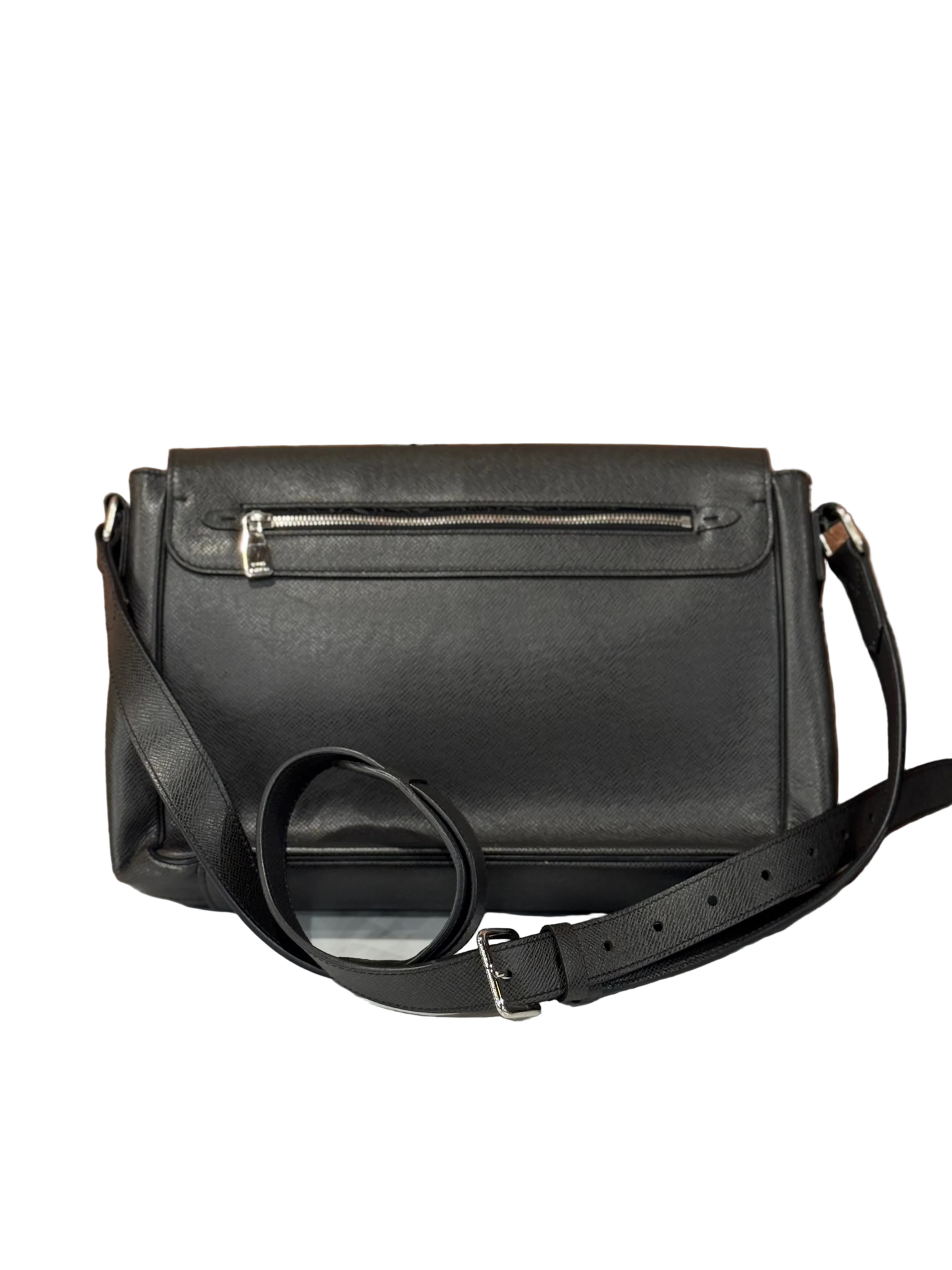 Louis Vuitton Roman Messenger Bag