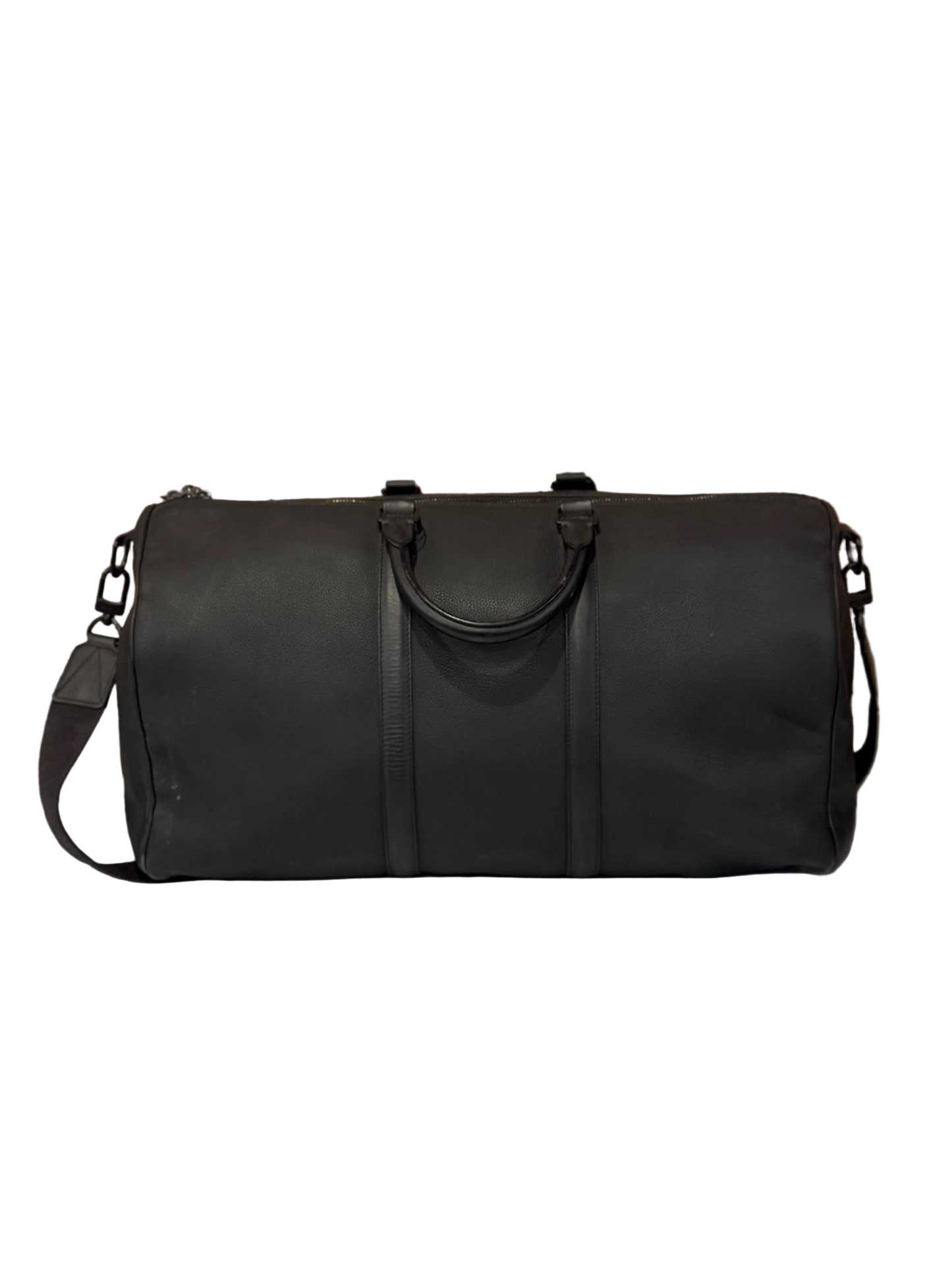 Louis Vuitton Aerogram Keepall 55