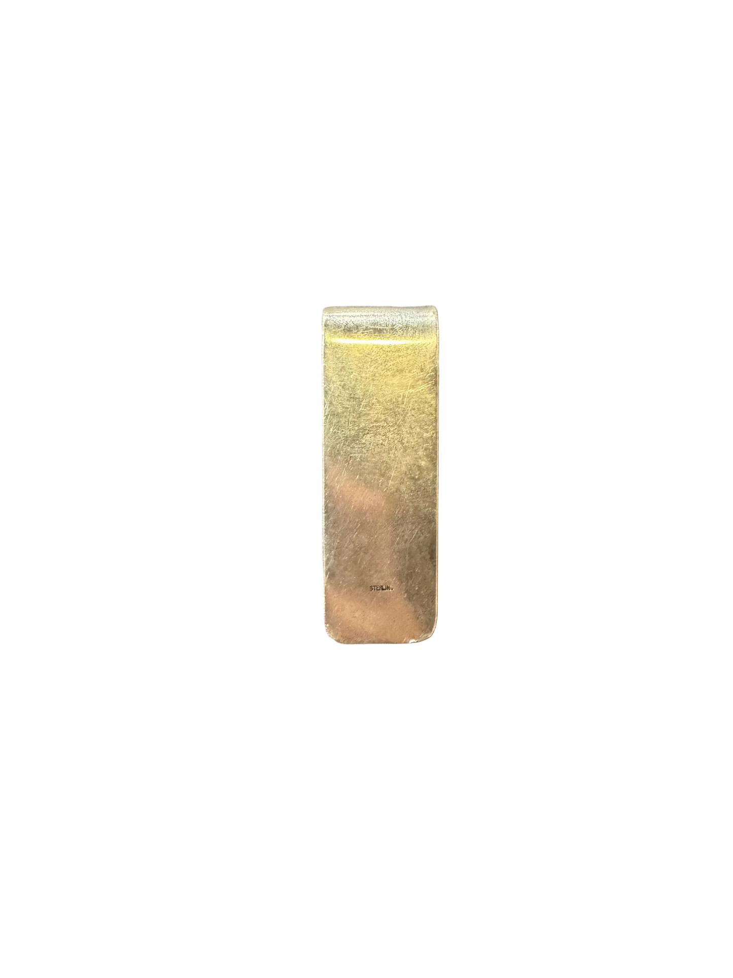 Chrome Hearts Dagger Money Clip