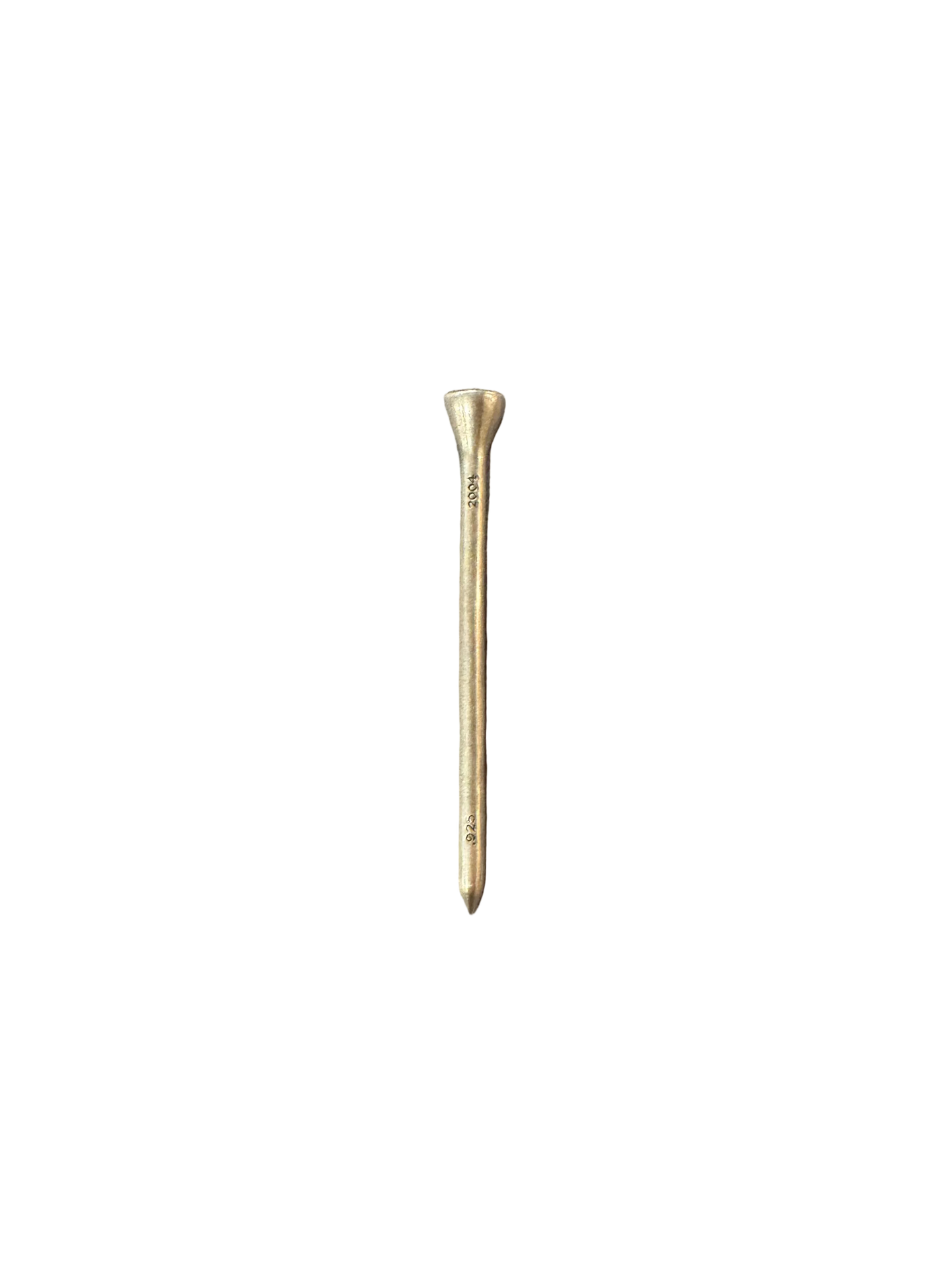 Chrome Hearts Golf Tee