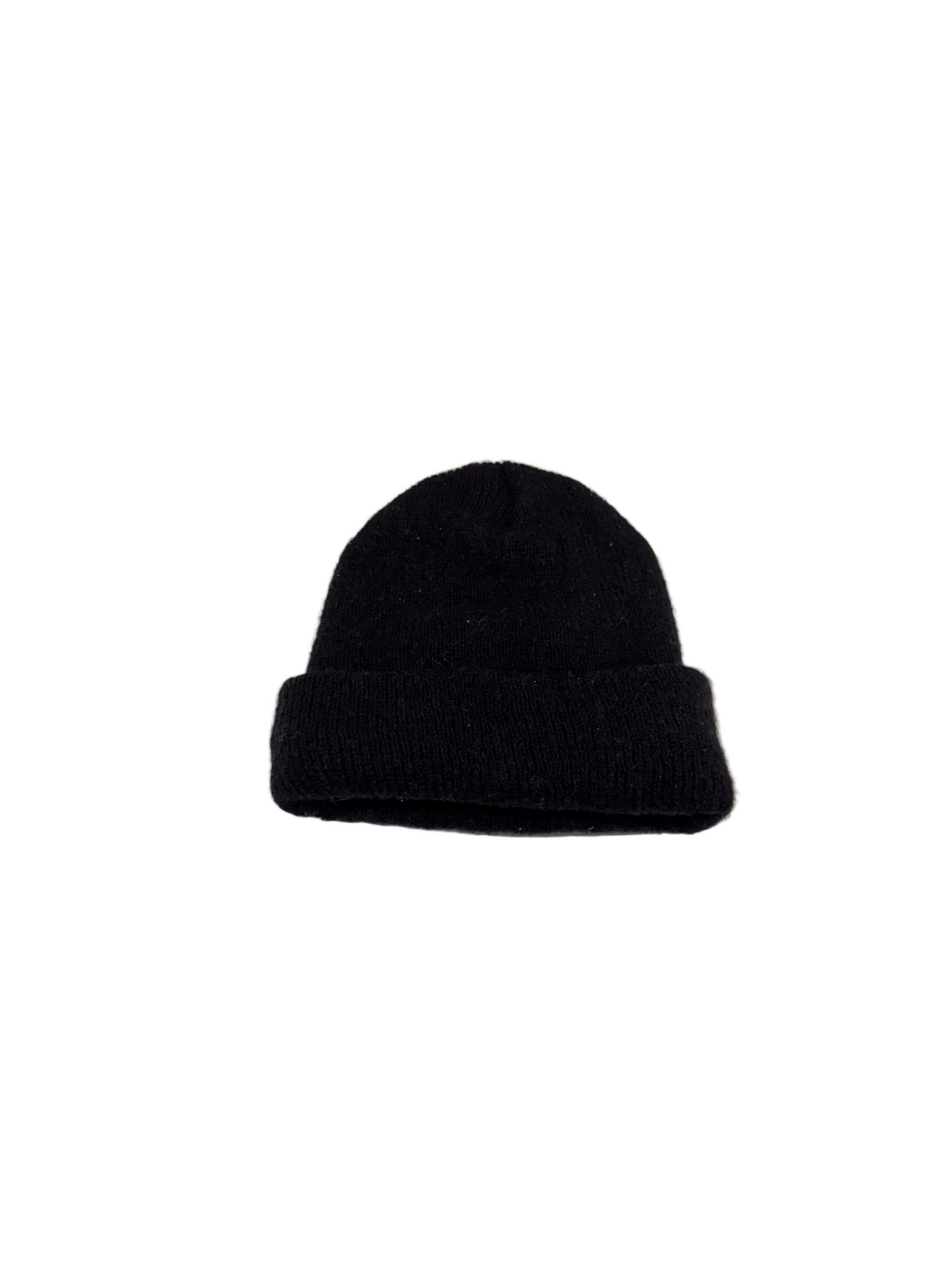 Chrome Hearts Horseshoe Triple Logo Beanie