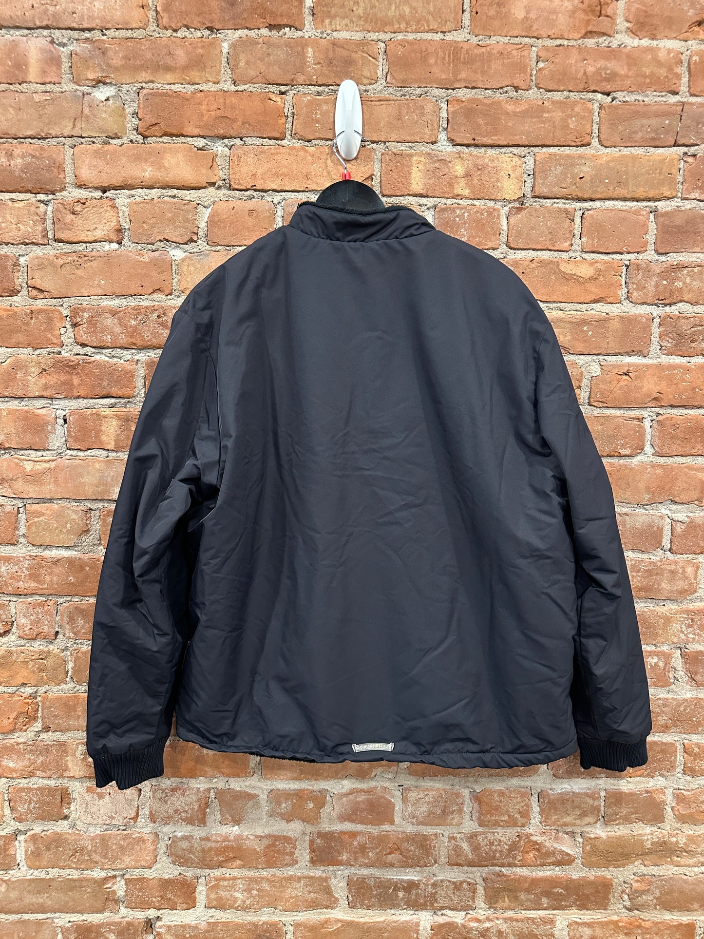Chrome Hearts Cobra Racing Jacket Sz L