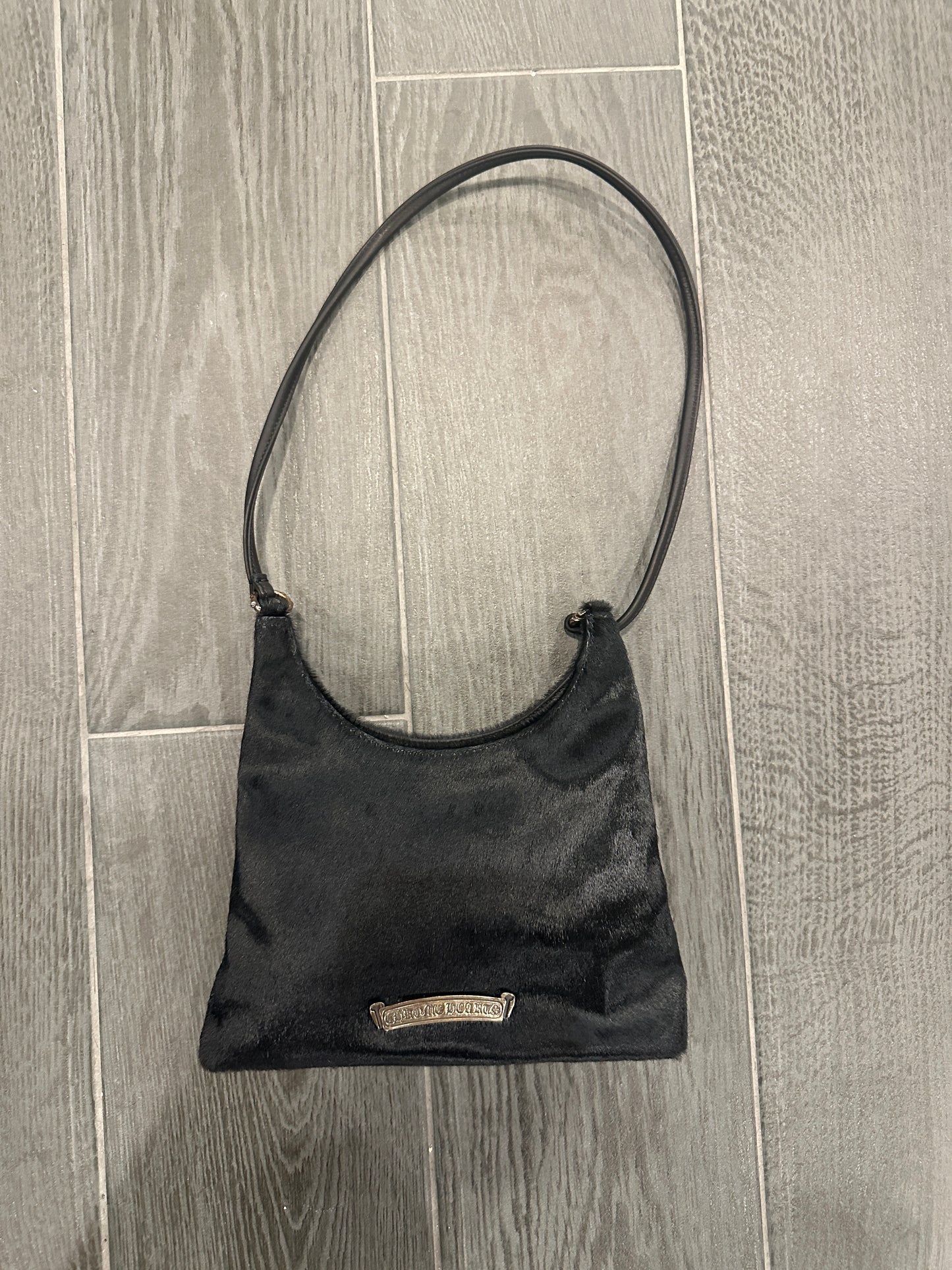 Chrome Hearts Viv Bag