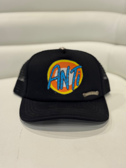 Chrome Hearts Matty Boy Anti Trucker Hat