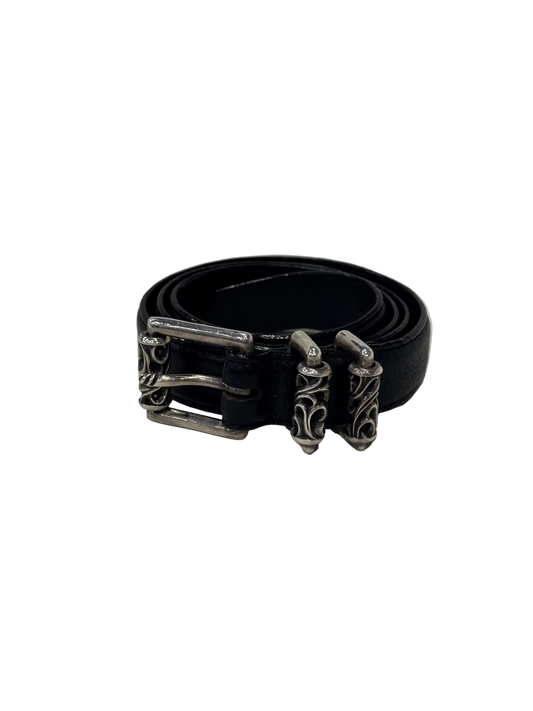 Chrome Hearts Celtic Roller Belt 1 Inch