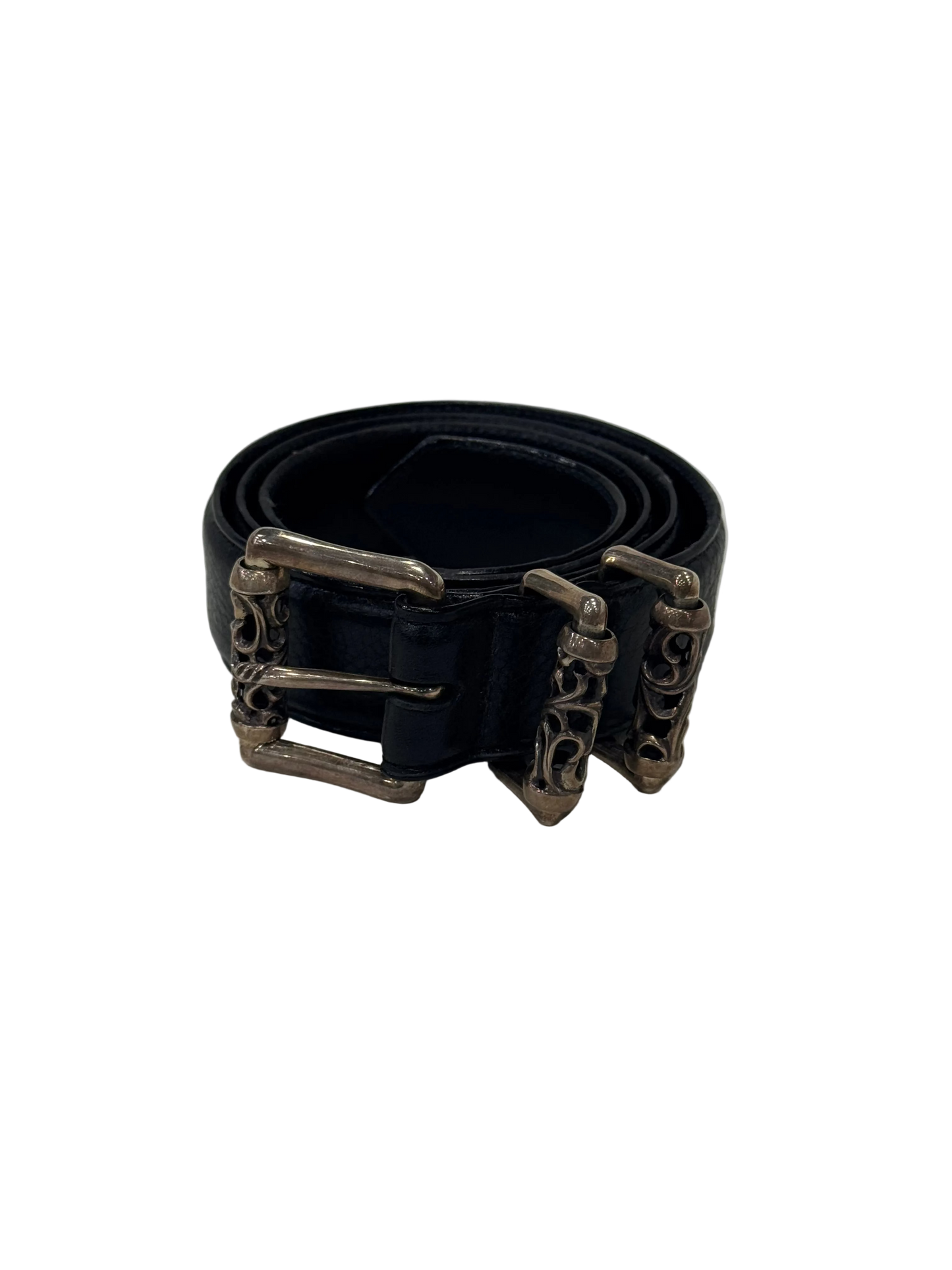 Chrome Hearts Celtic Roller Belt