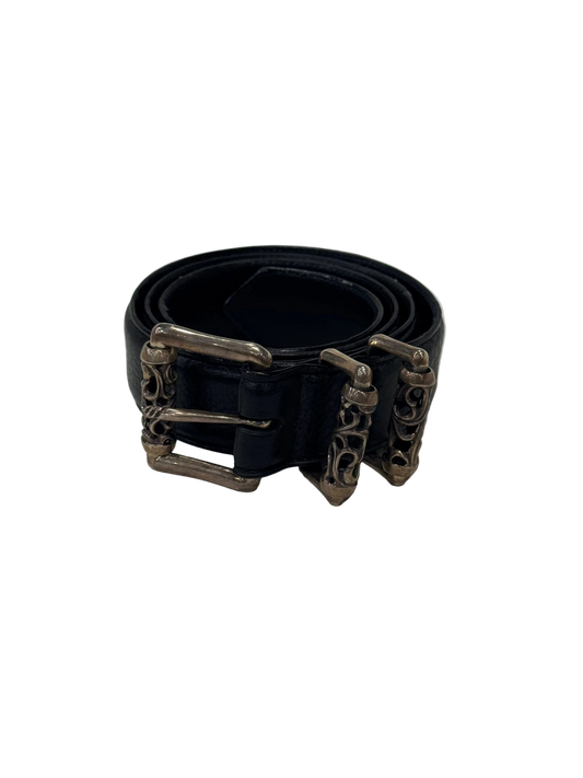Chrome Hearts Celtic Roller Belt
