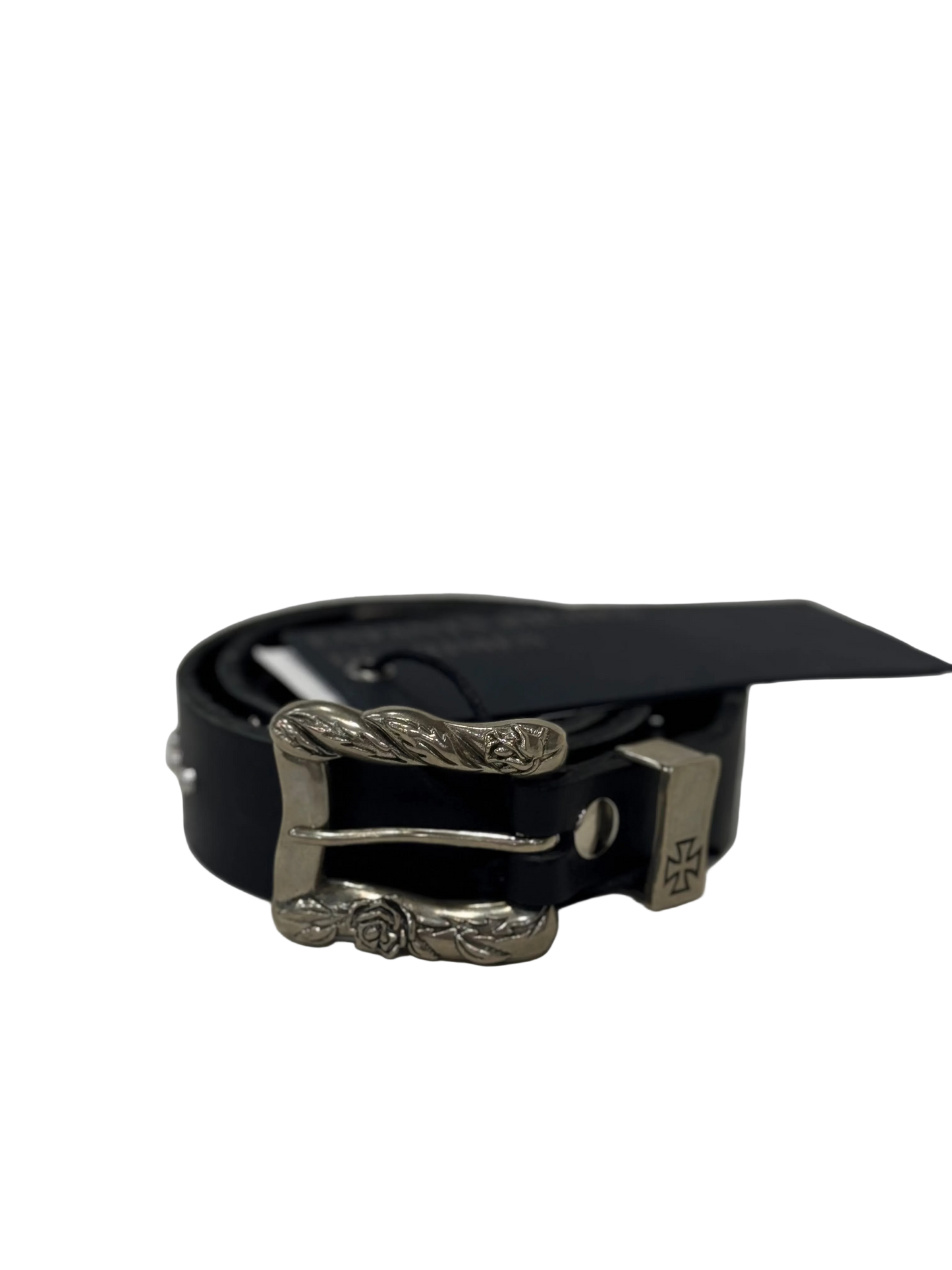Enfants Riches Deprimes Bat Stud Belt