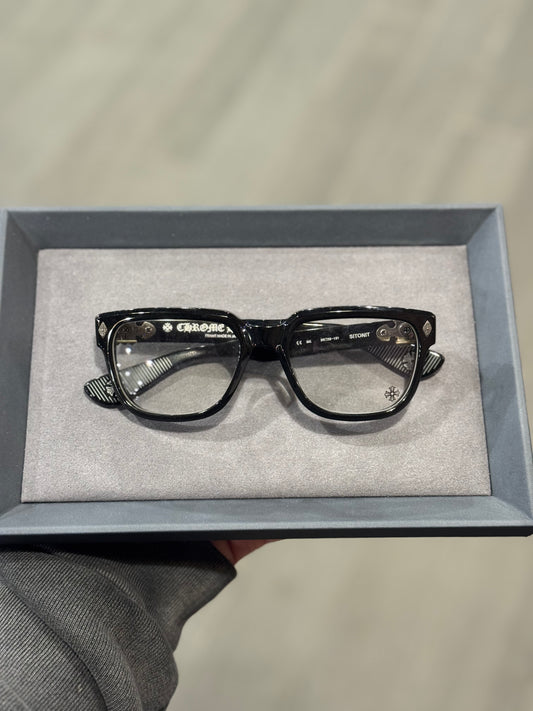 Chrome Hearts SITONIT Glasses