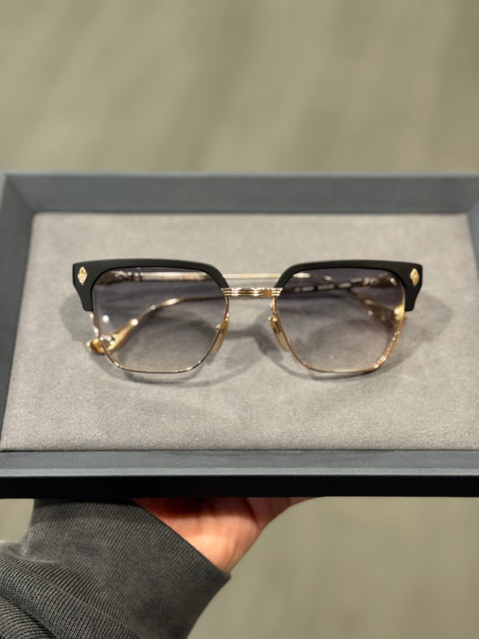 Chrome Hearts LIGMA Glasses