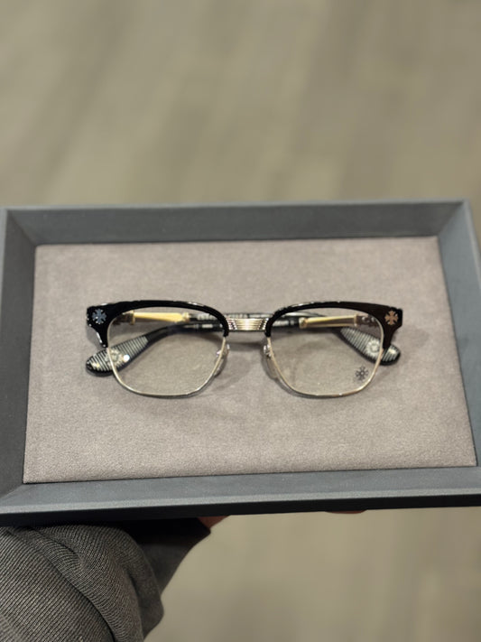 Chrome Hearts BONENNOISSEUR II Glasses