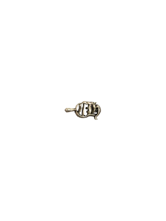 Chrome Hearts CH Pendant