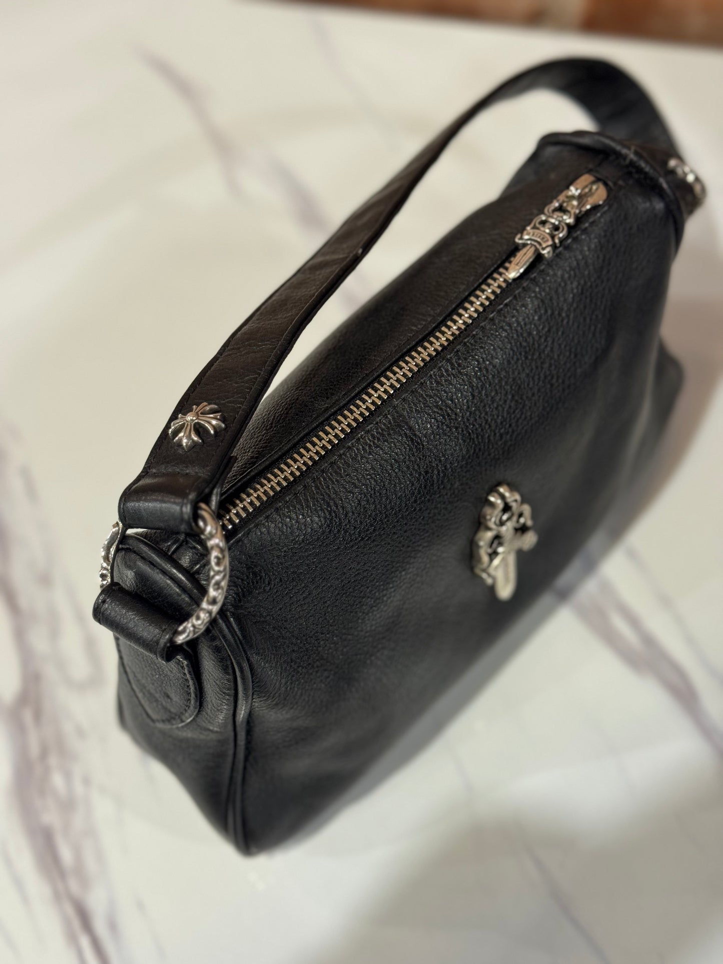 Chrome Hearts Chicken Nugget Bag
