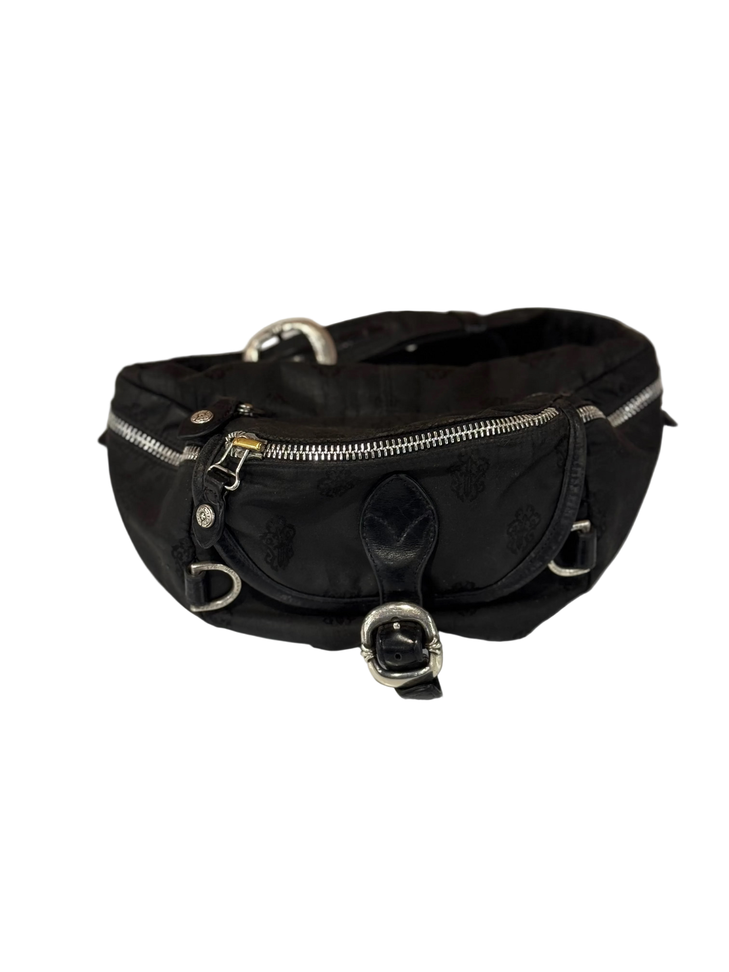 Chrome Hearts Nylon Snat Pack
