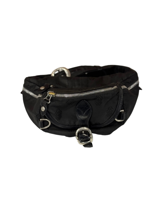 Chrome Hearts Nylon Snat Pack