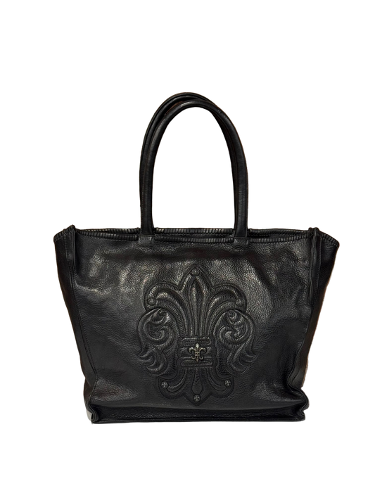 Chrome Hearts Fleur De Lis Tote