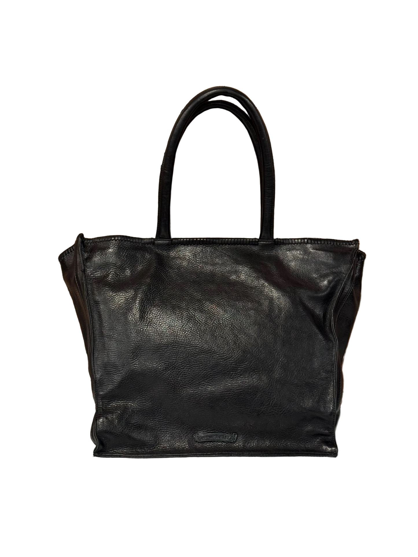 Chrome Hearts Fleur De Lis Tote