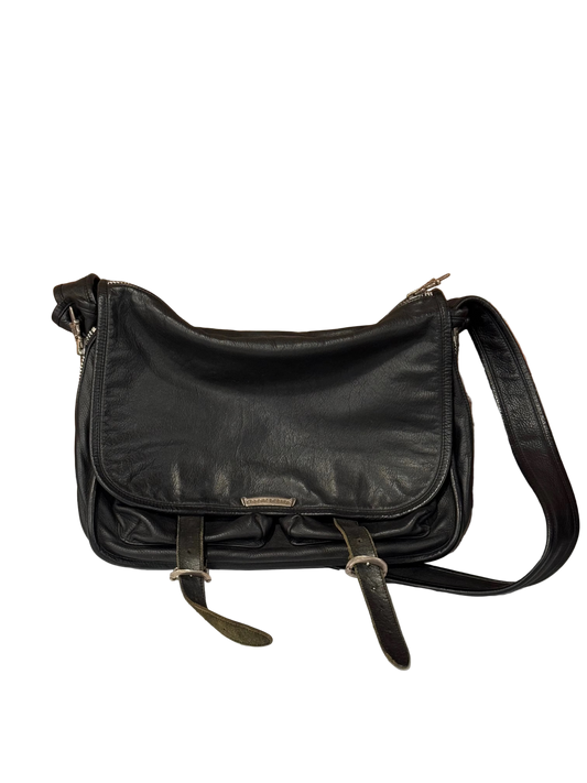 Chrome Hearts Gunslinger Messenger Bag