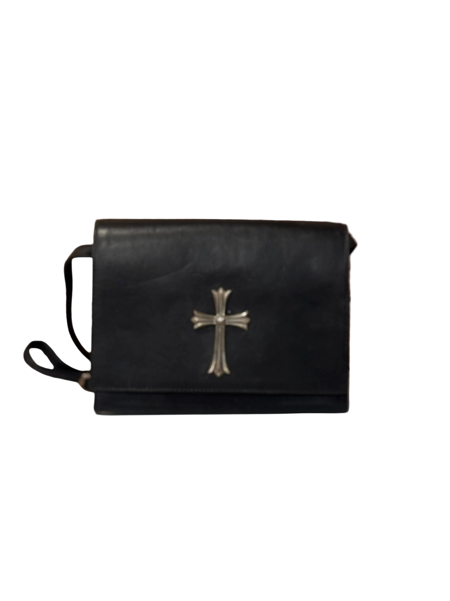 Chrome Hearts Square Crossbody Bag