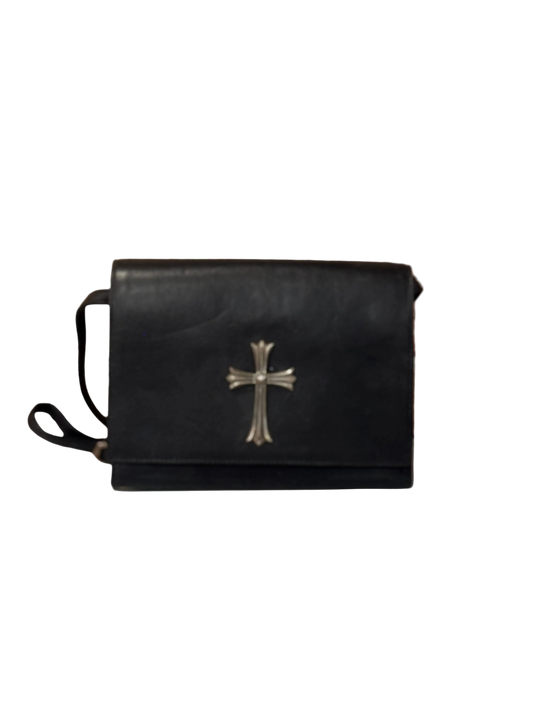 Chrome Hearts Square Crossbody Bag