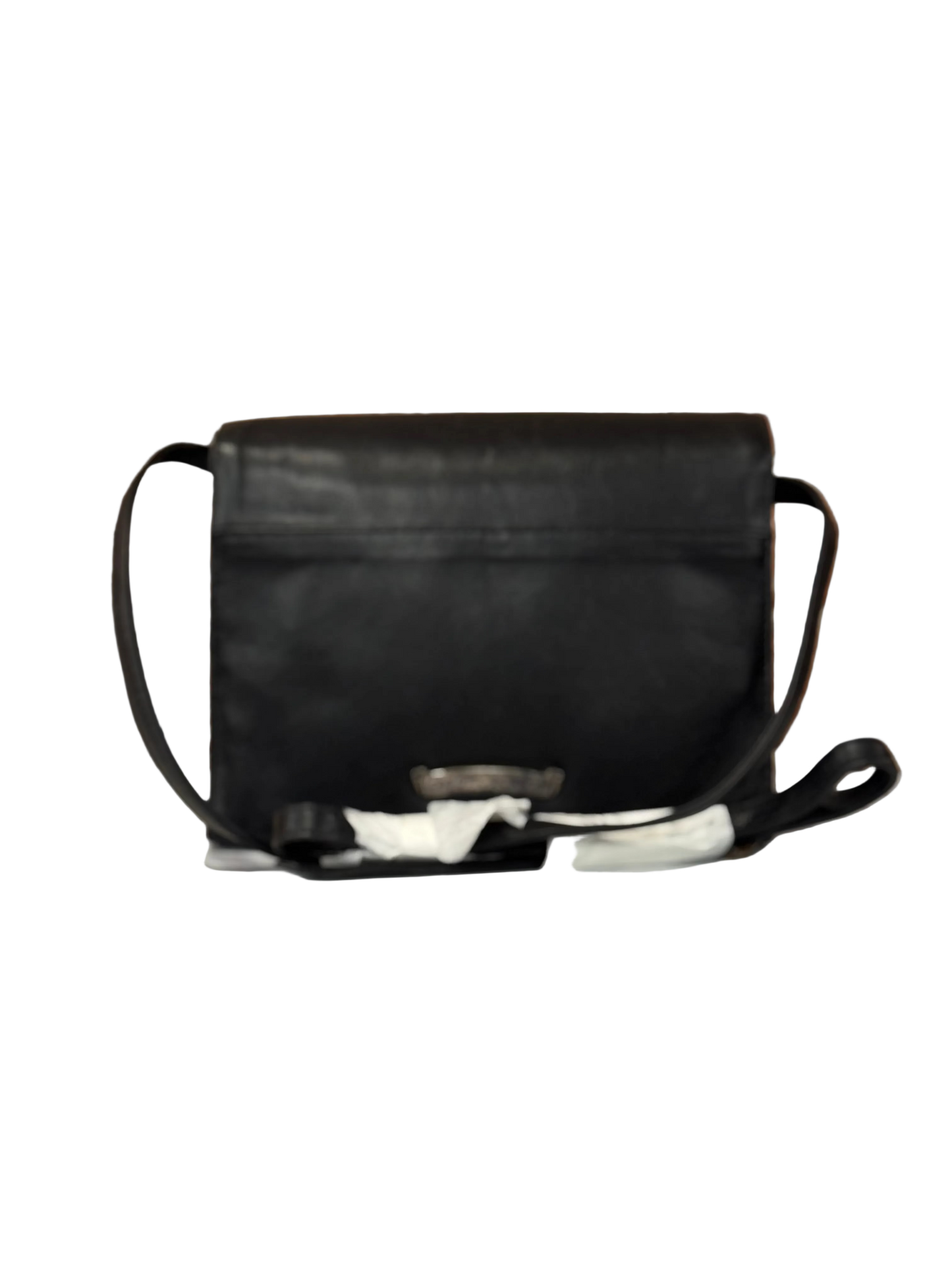Chrome Hearts Square Crossbody Bag