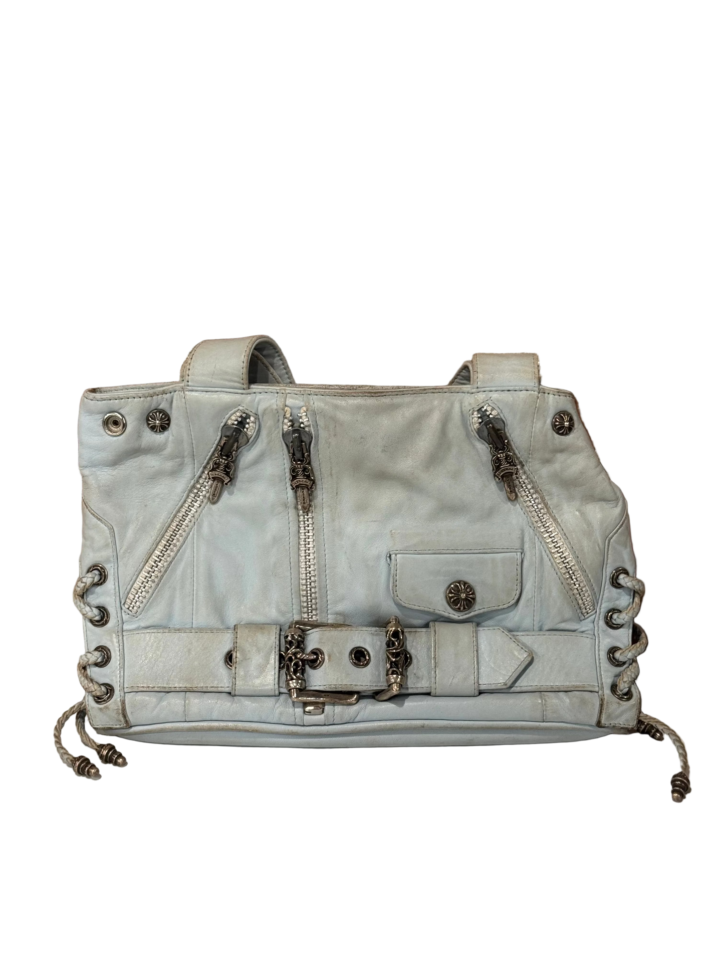Chrome Hearts JJ Dean Small Handbag
