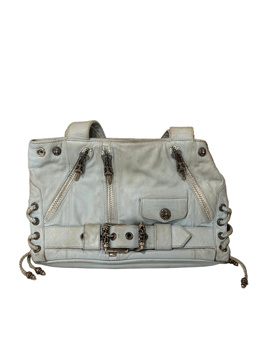 Chrome Hearts JJ Dean Small Handbag
