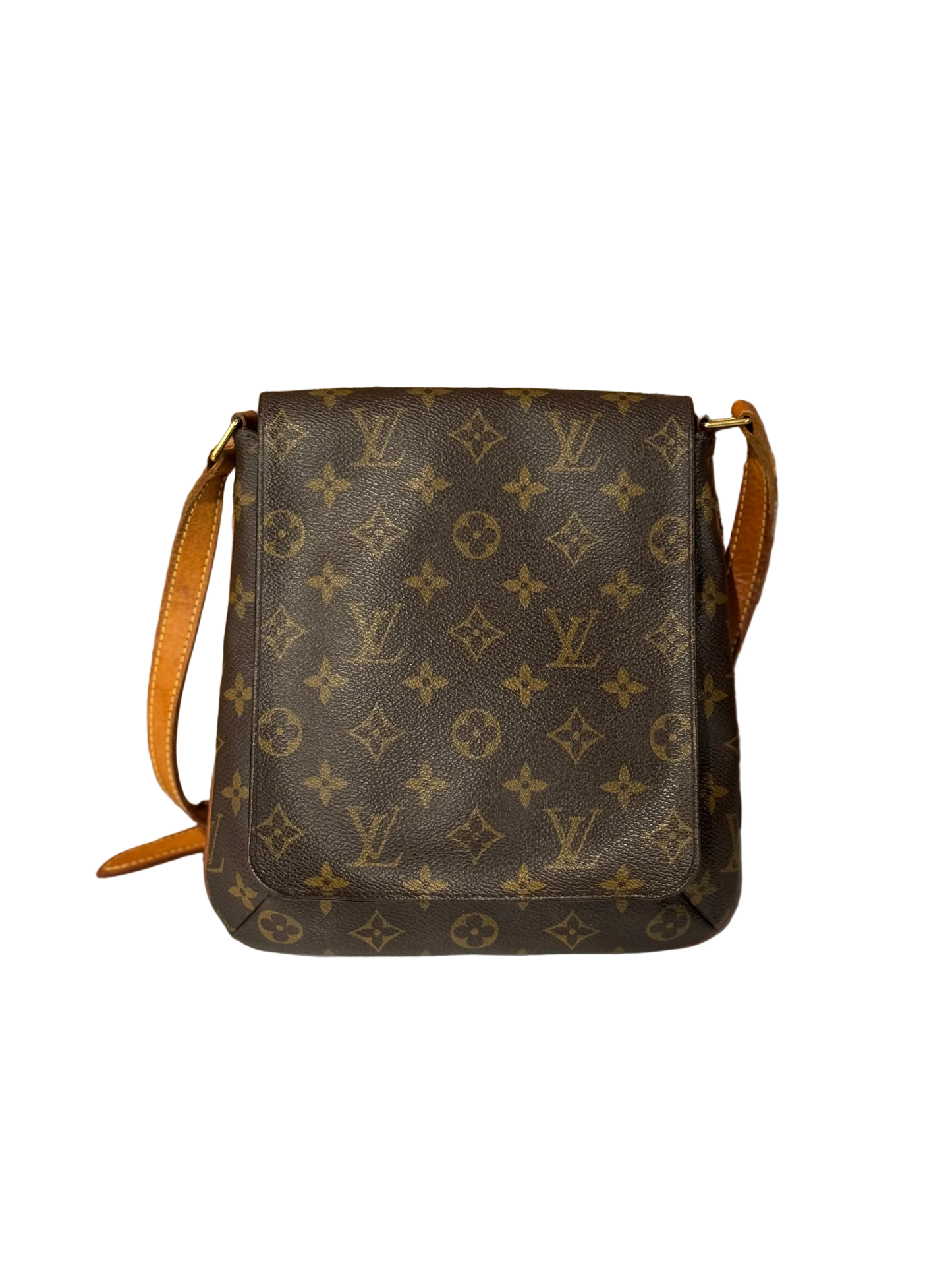 Louis Vuitton Monogram Musette Salsa Bag