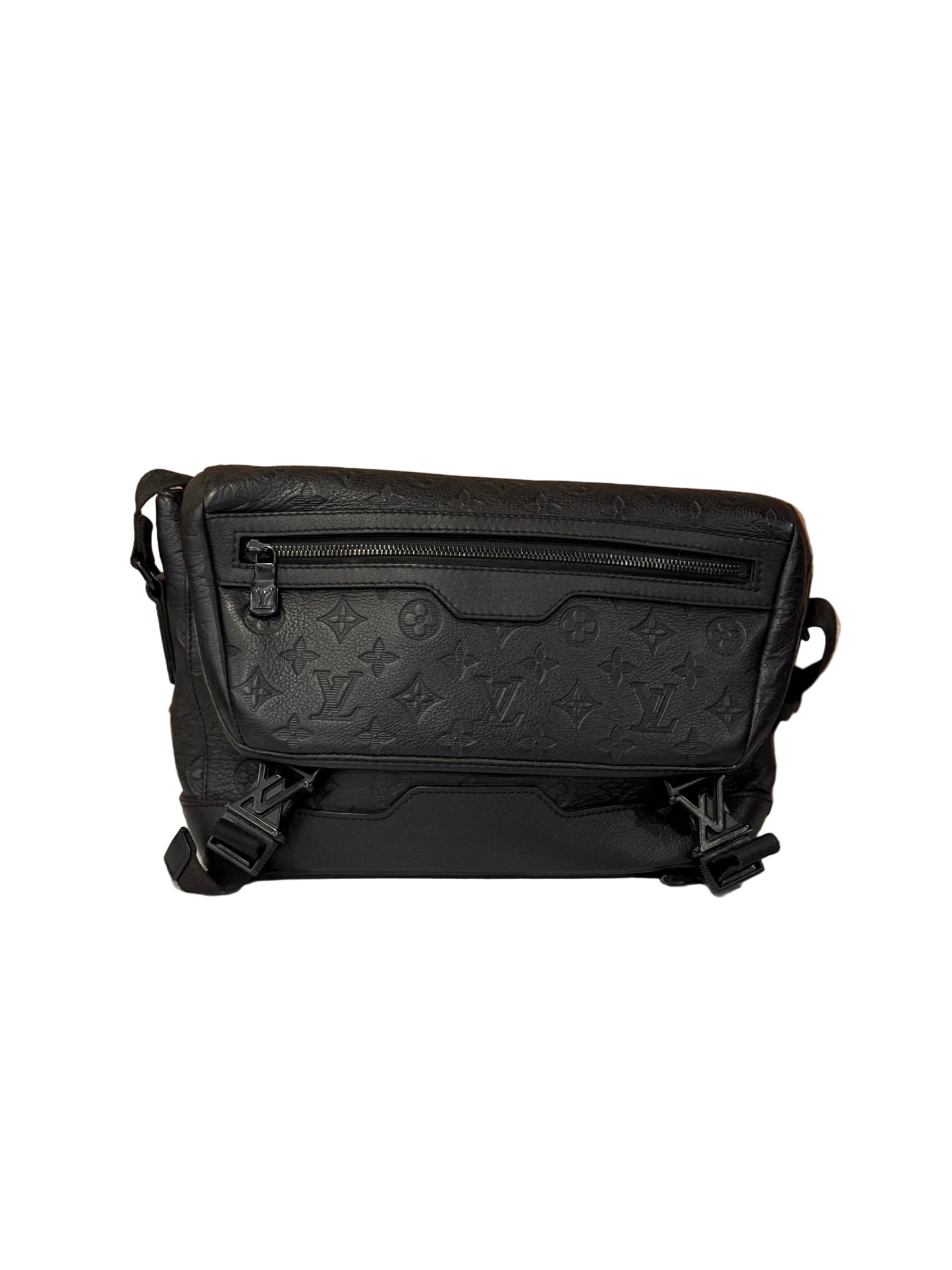 Louis Vuitton Messenger Voyager Bag