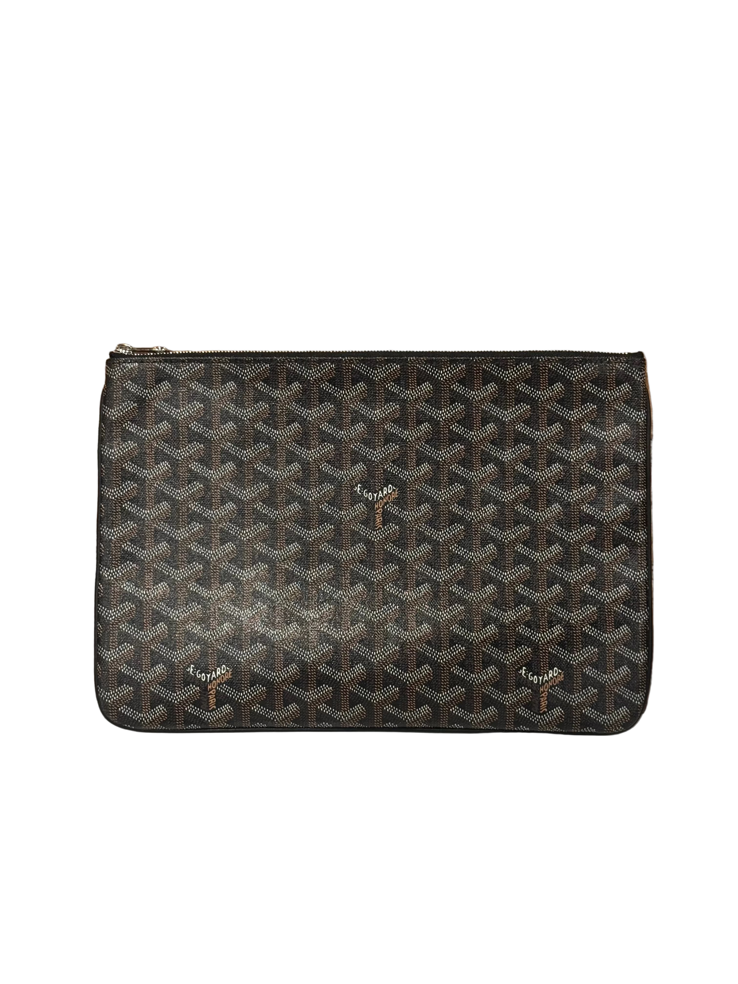 Goyard Senat Pouch