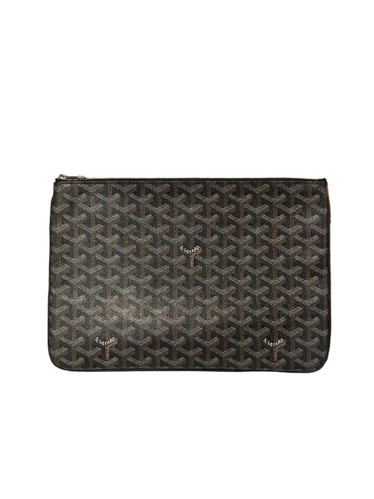 Goyard Senat Pouch
