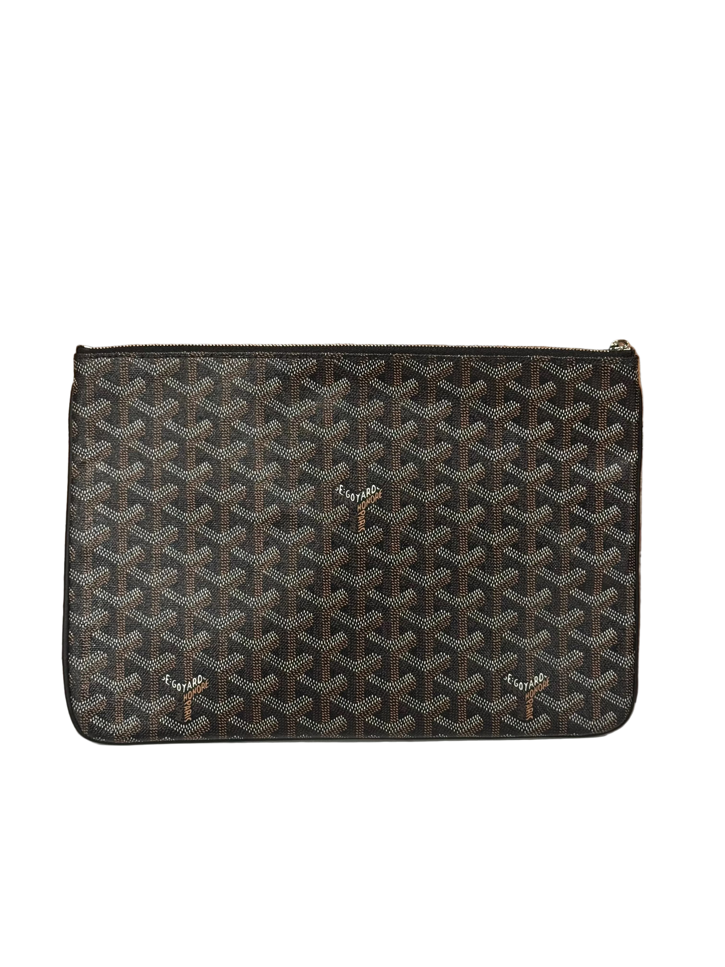 Goyard Senat Pouch