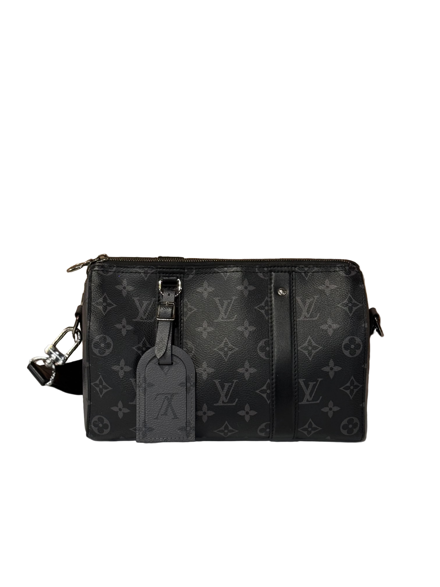 Louis Vuitton City Keepall Bag