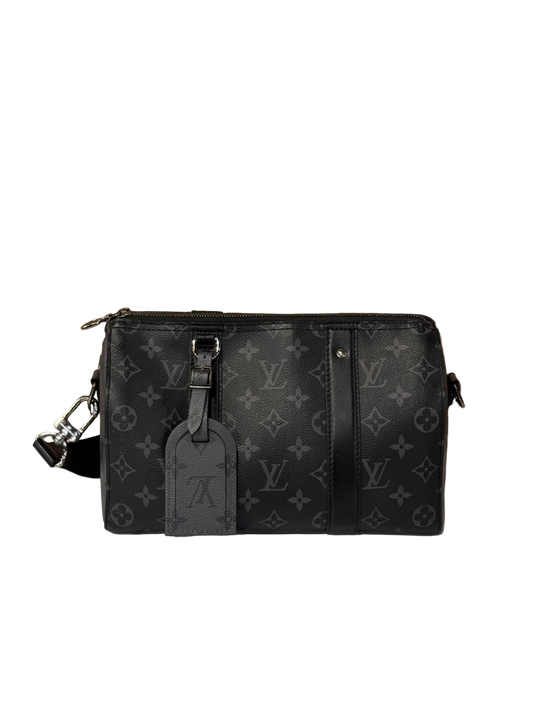 Louis Vuitton City Keepall Bag