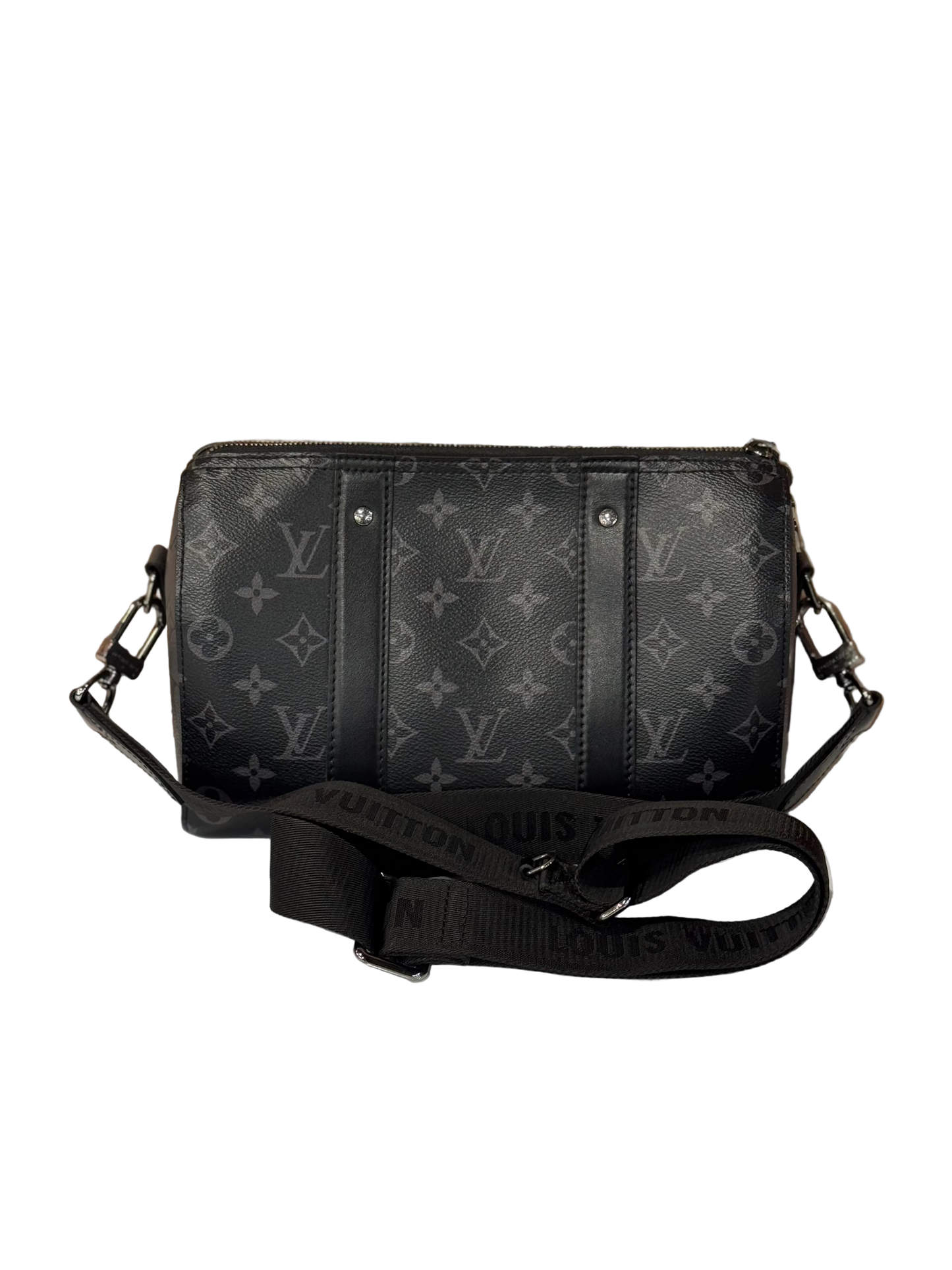 Louis Vuitton City Keepall Bag