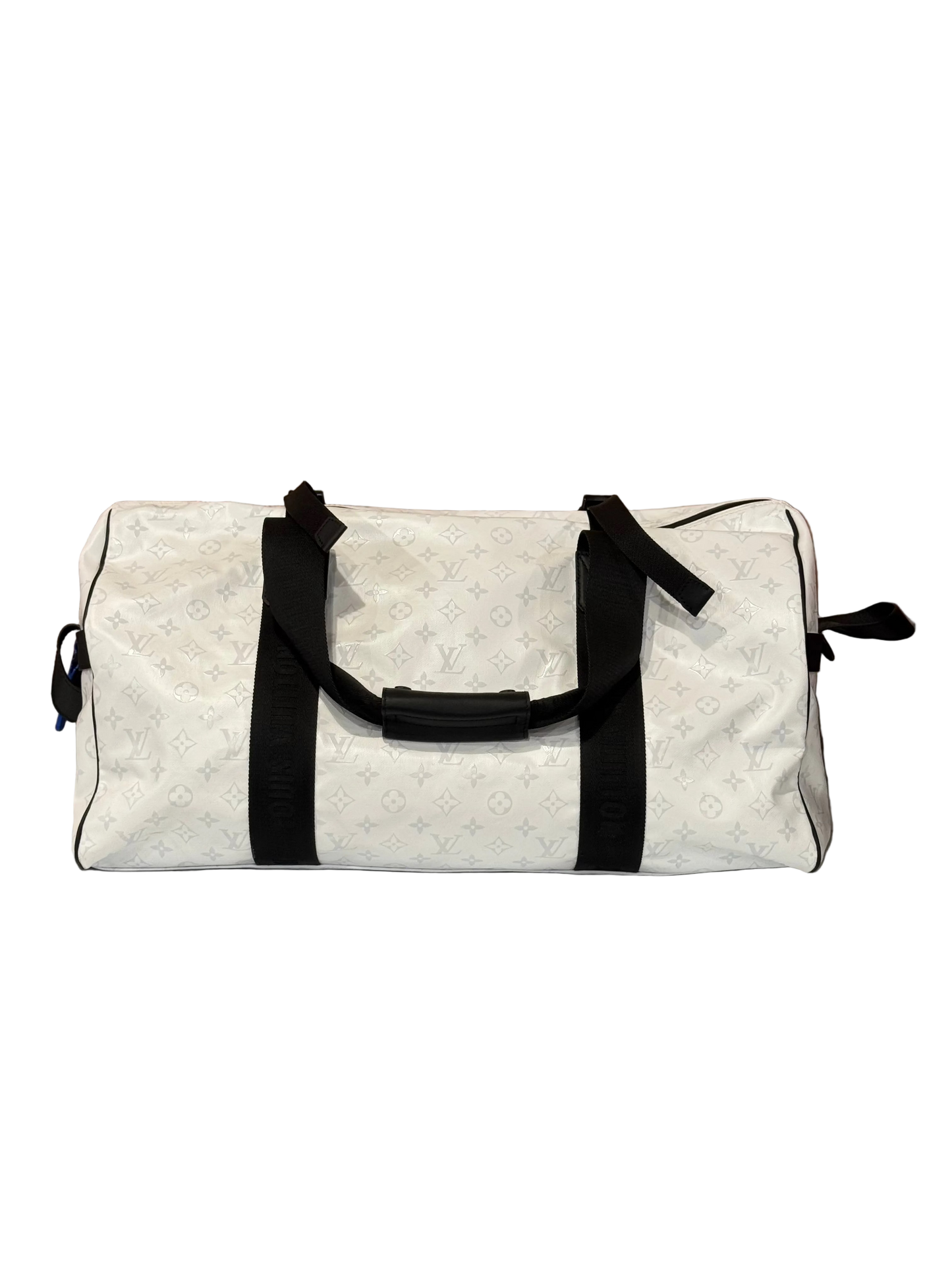 Louis Vuitton Storm Ski Keepall 55
