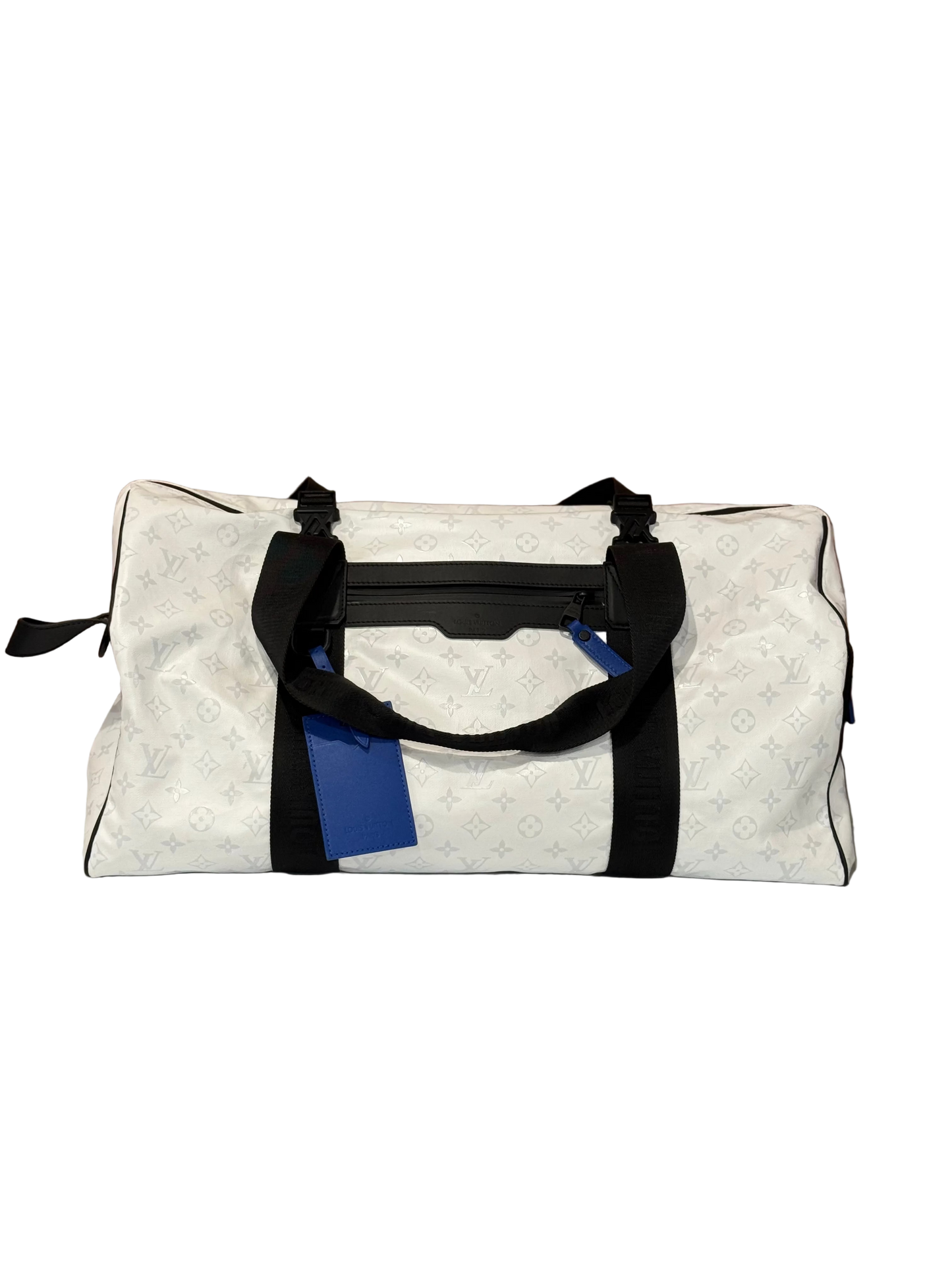 Louis Vuitton Storm Ski Keepall 55