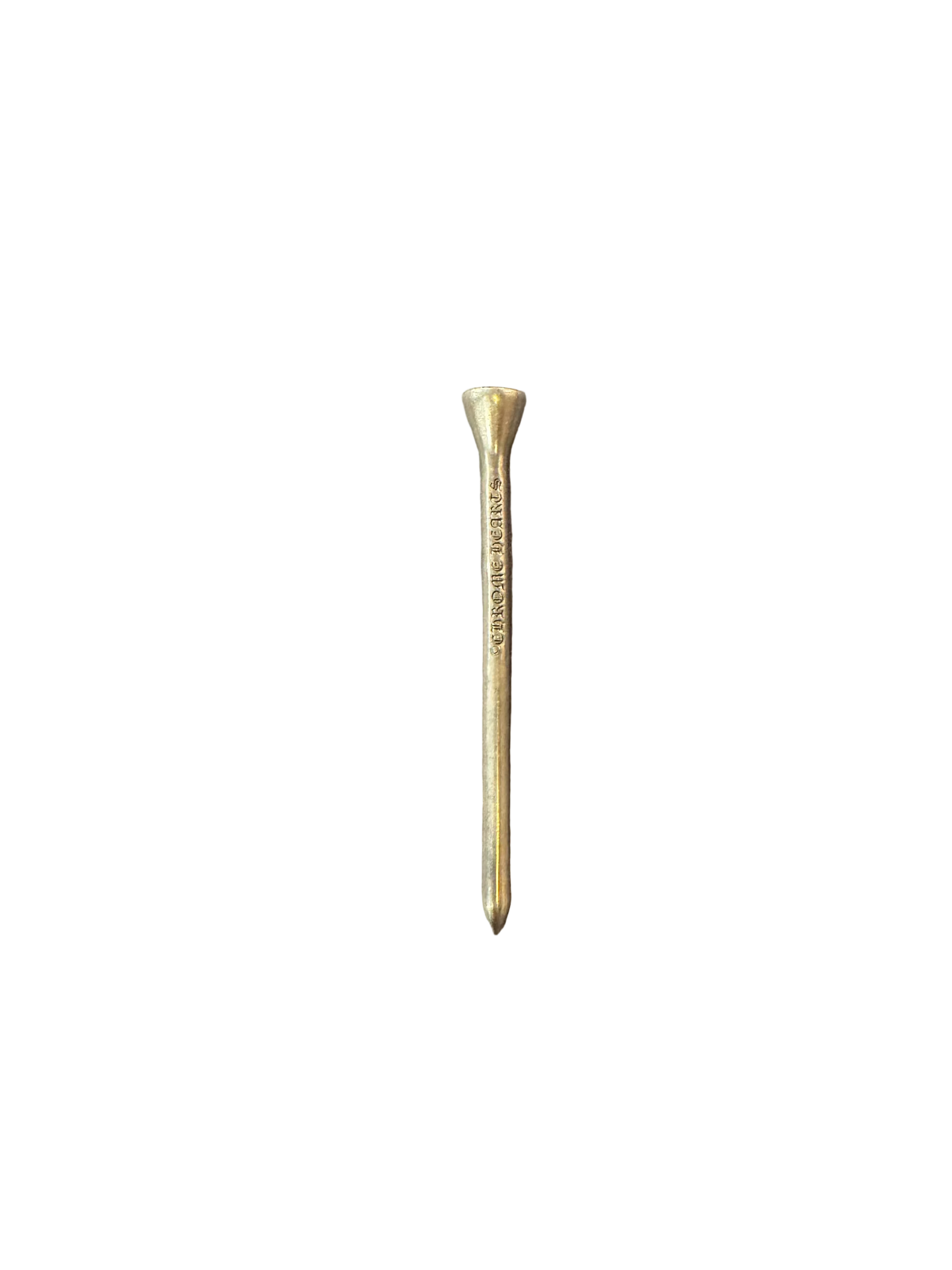 Chrome Hearts Golf Tee