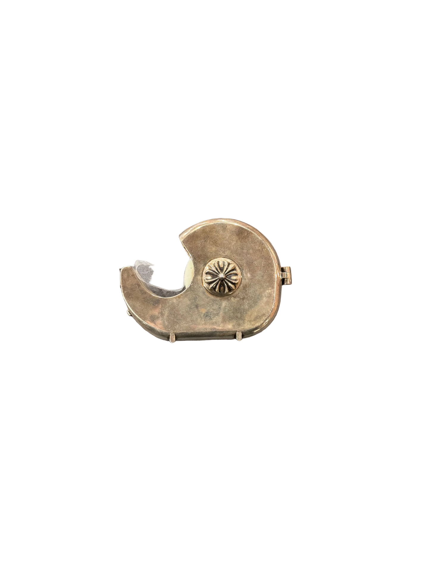 Chrome Hearts Tape Dispenser