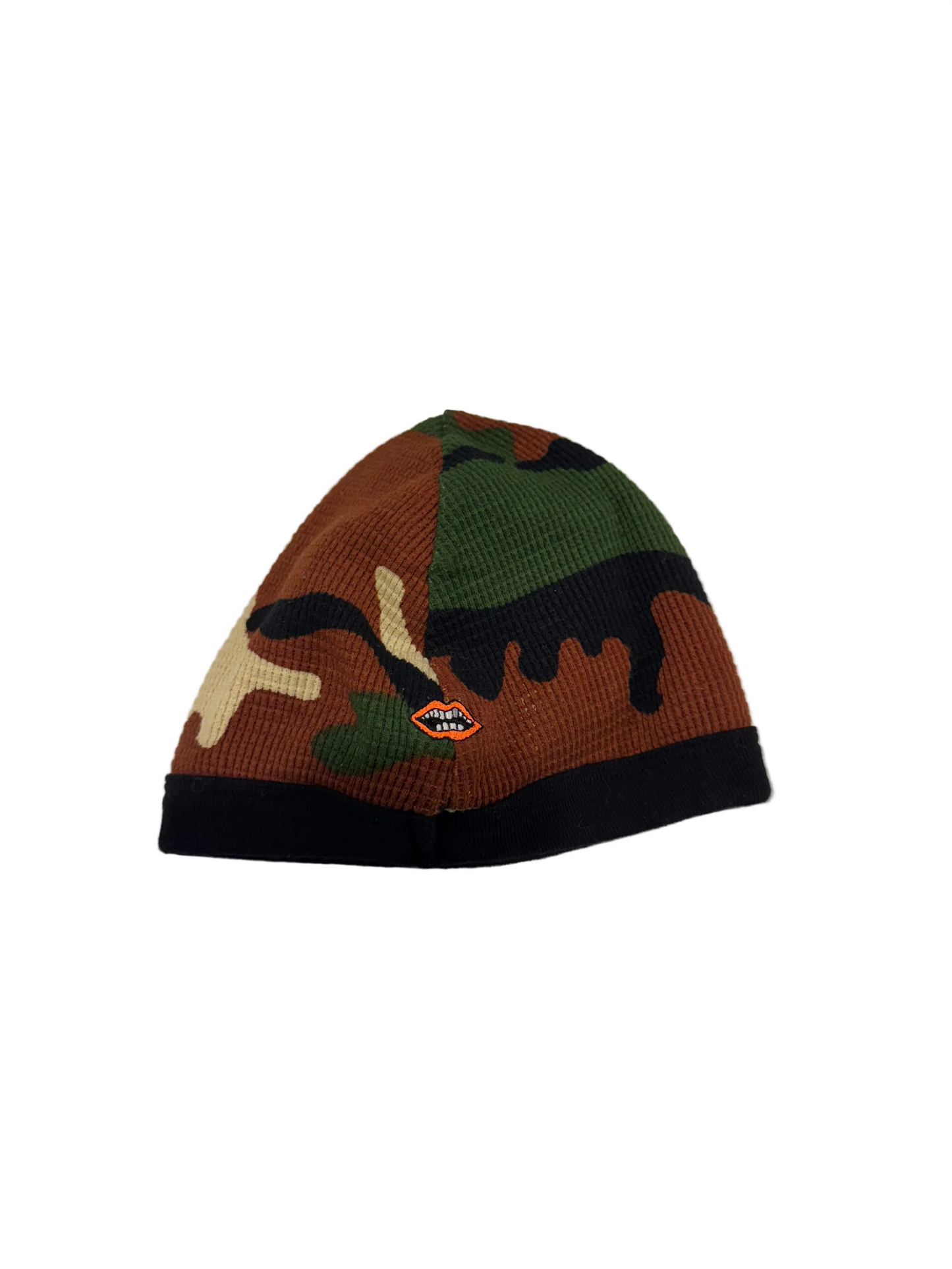 Chrome Hearts Matty Boy Camo Beanie