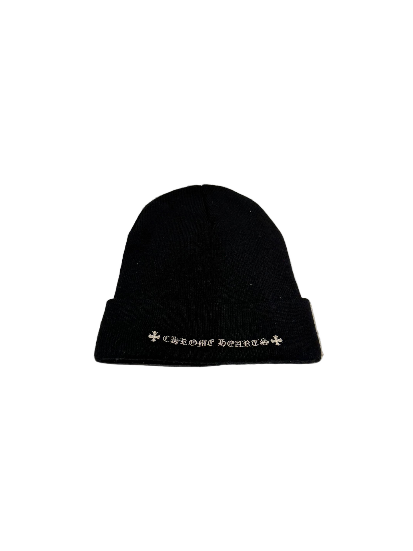 Chrome Hearts Matty Boy Chomper Beanie