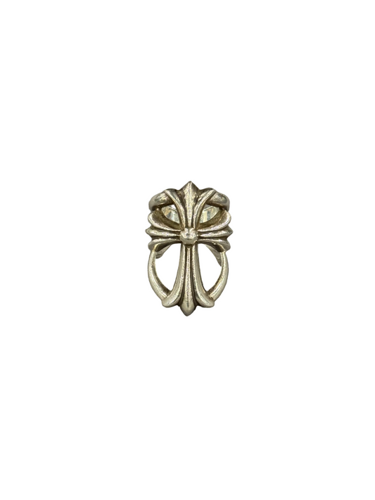 Chrome Hearts Infinity Ring