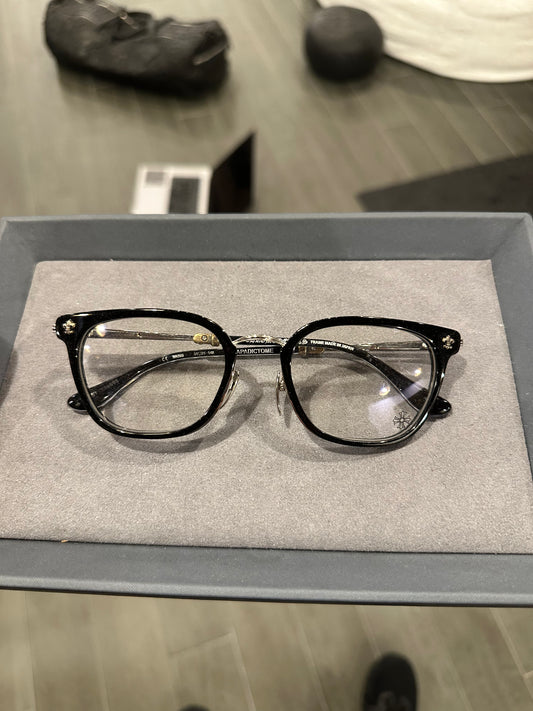 Chrome Hearts STRAPADICTOME Glasses
