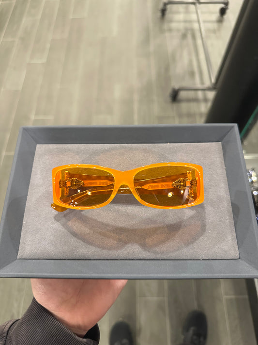 Chrome Hearts ULEIN Glasses